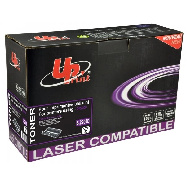 T3AZUR BLD2200UP printer drum 1 pc(s)