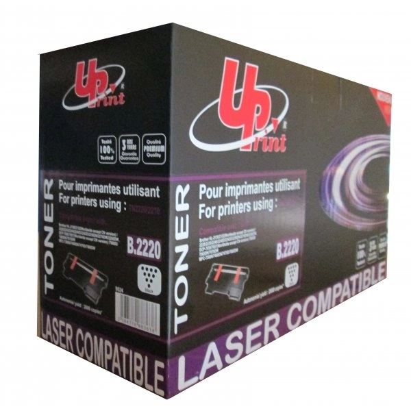 T3AZUR BLT2220UP toner cartridge 1 pc(s)