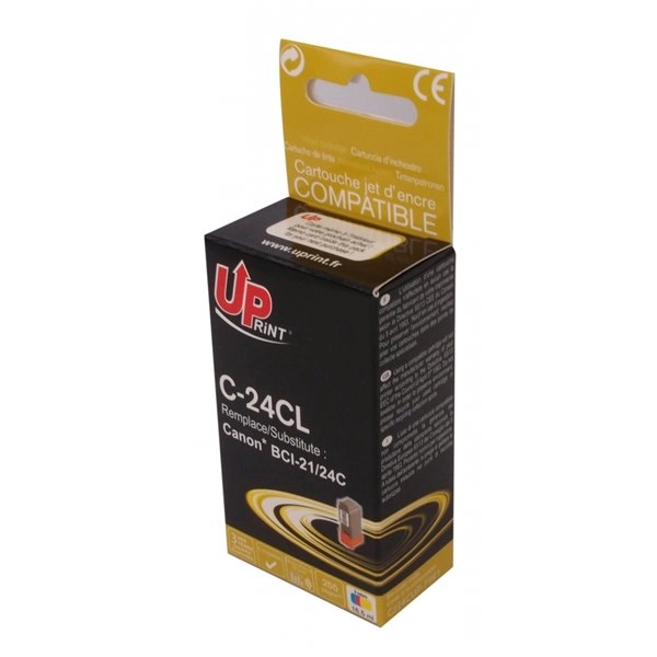 T3AZUR CJ24CUP ink cartridge 1 pc(s)