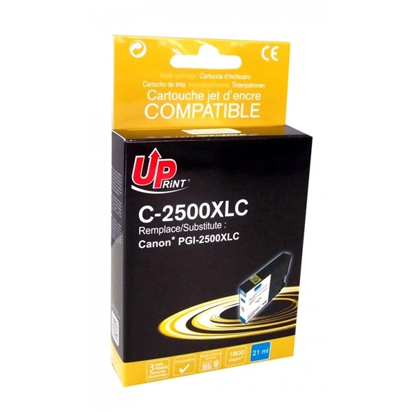 T3AZUR CJ2500XLCUP ink cartridge 1 pc(s)