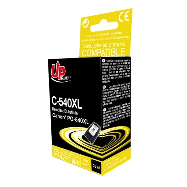 T3AZUR CJ540XLUP ink cartridge 1 pc(s)