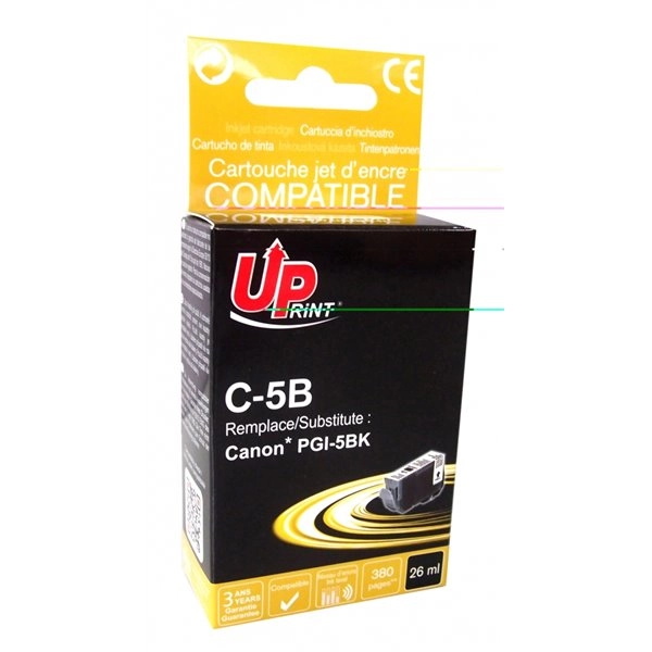 T3AZUR CJ5BUP ink cartridge 1 pc(s)