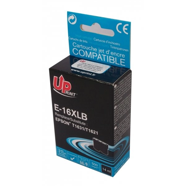 T3AZUR EJ16XLBUP ink cartridge 1 pc(s)