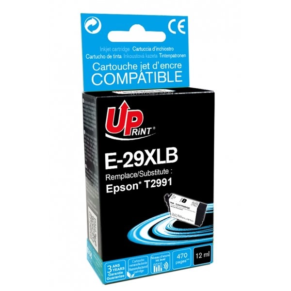 T3AZUR EJ29XLBUPR ink cartridge 1 pc(s)