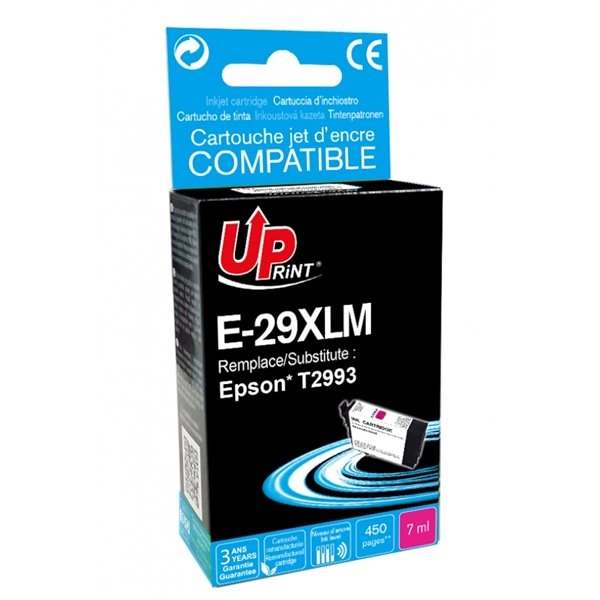 T3AZUR EJ29XLMUPR ink cartridge 1 pc(s)