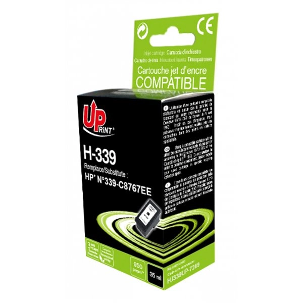T3AZUR HJ339UPa ink cartridge 1 pc(s)