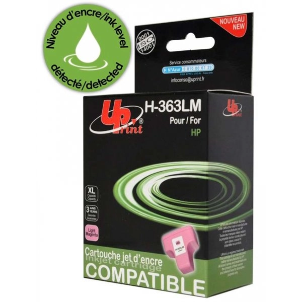 T3AZUR HJ363LMUP ink cartridge 1 pc(s)