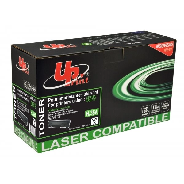 T3AZUR HL1005UP toner cartridge 1 pc(s)