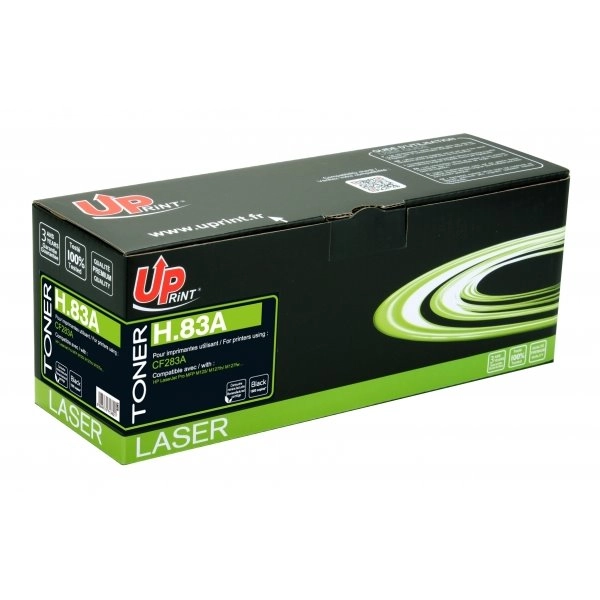 T3AZUR HL125UP toner cartridge 1 pc(s)