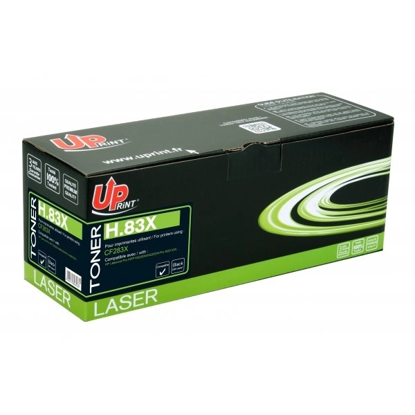 T3AZUR HL125XUPHY toner cartridge 1 pc(s)