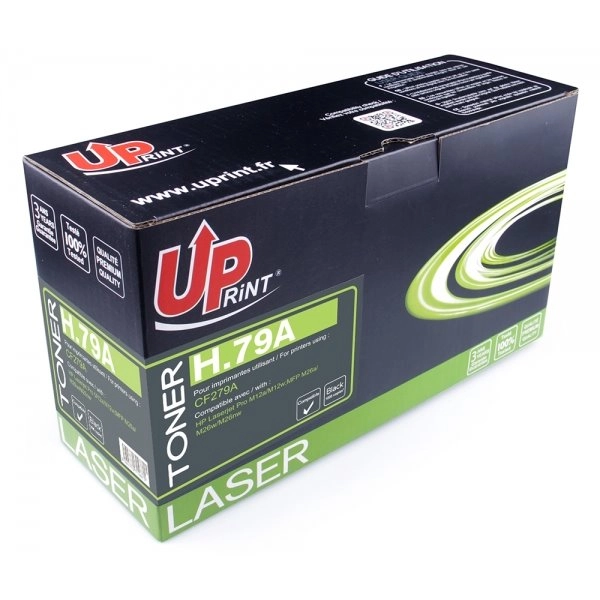 T3AZUR HL12AUPHY toner cartridge 1 pc(s)