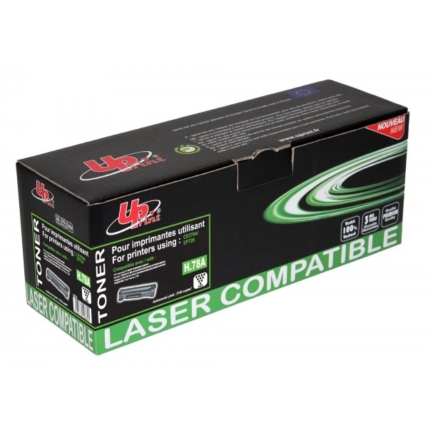 T3AZUR HL1566UP toner cartridge 1 pc(s)
