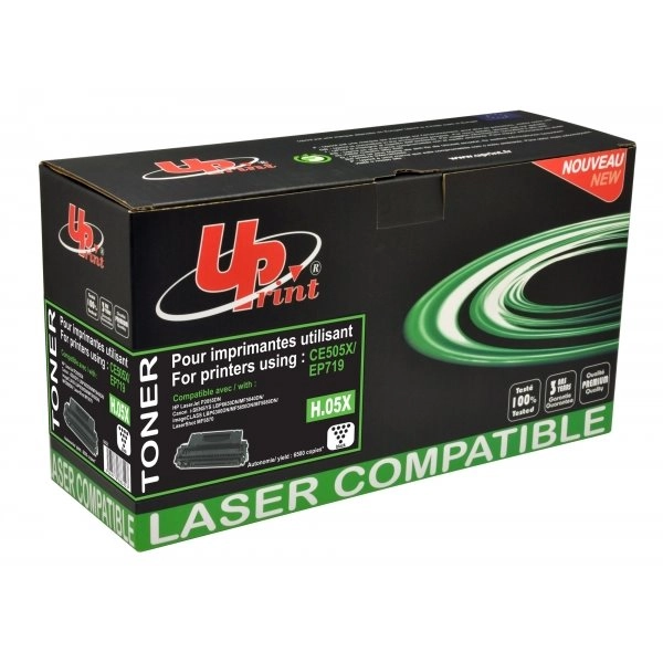 T3AZUR HL2055XUP toner cartridge 1 pc(s)