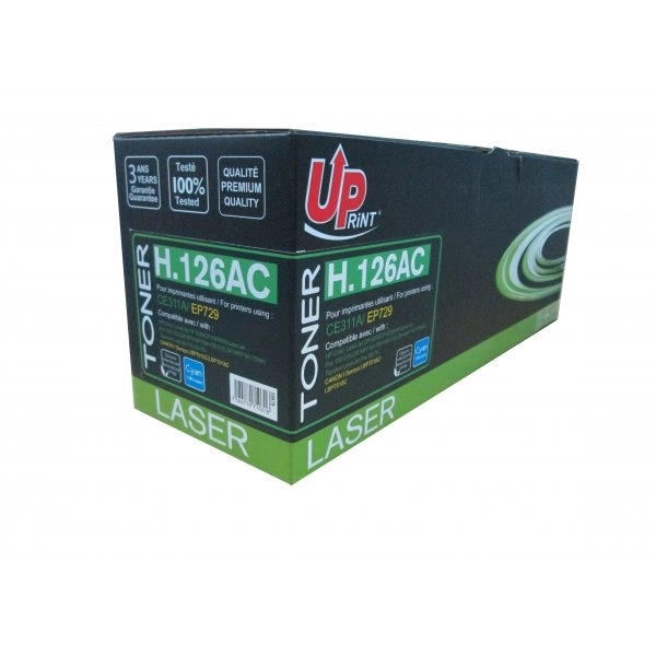 T3AZUR HLT1025CUP toner cartridge 1 pc(s)