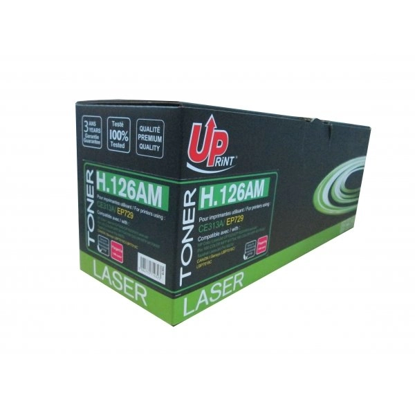 T3AZUR HLT1025MUPa toner cartridge 1 pc(s)