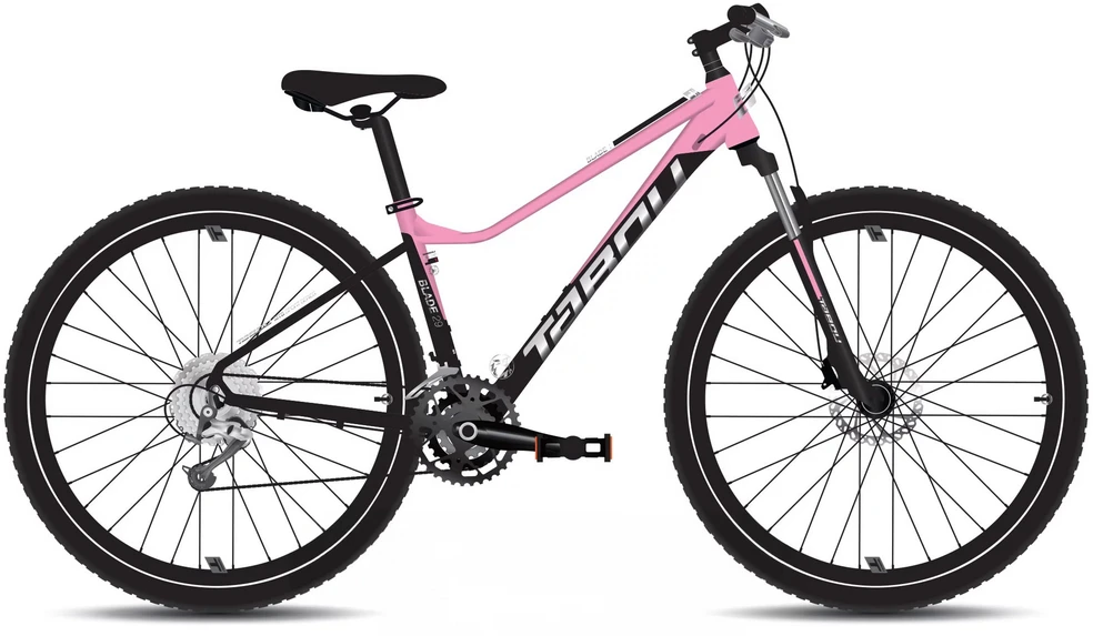 Bicycle Tabou Blade 29 1 W
