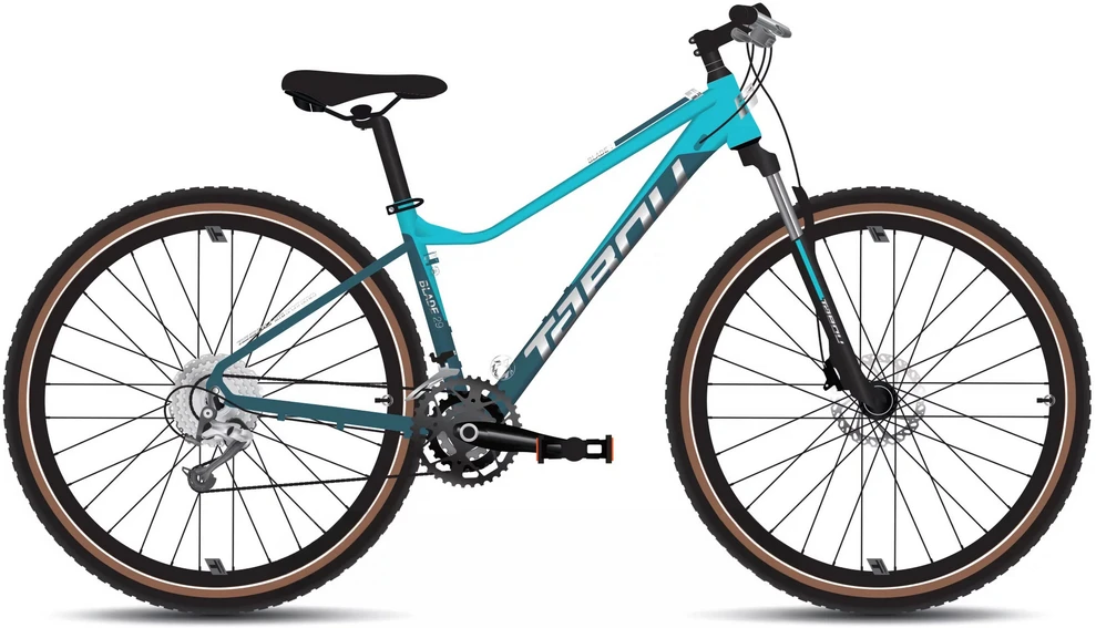 Bike Tabou Blade 29 1 W