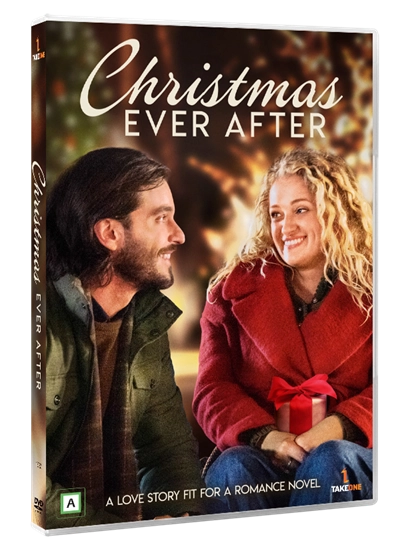 CHRISTMAS EVER AFTER 15732 5709165157325
