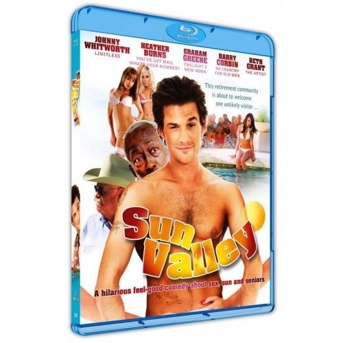 SUN VALLEY - (Blu-Ray) 22039