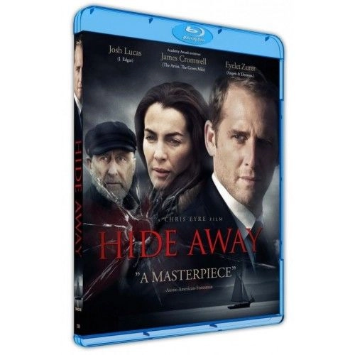 HIDE AWAY - (Blu-Ray) 22098