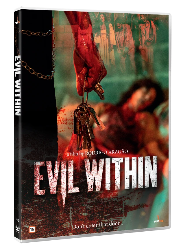 EVIL WITHIN 47932 5709165479328