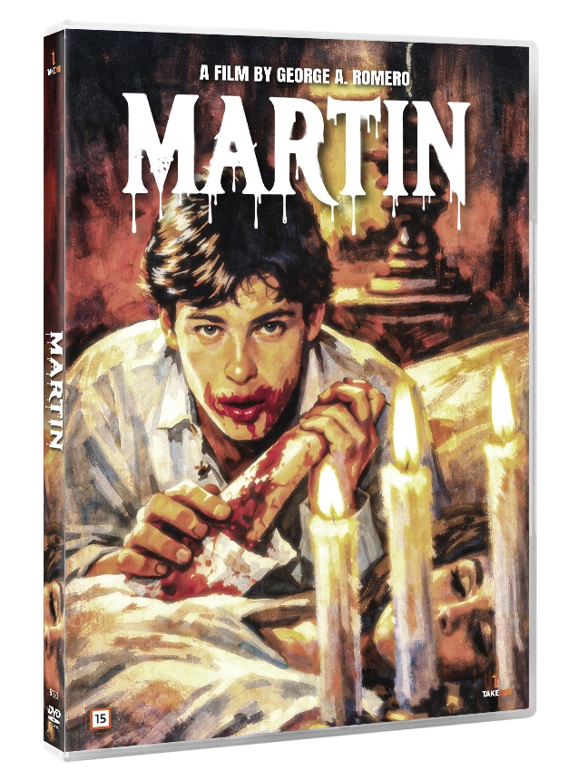 MARTIN (1977) 51392 5709165513923