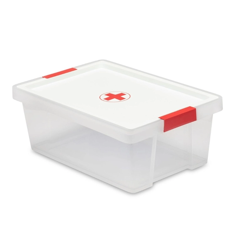First aid kit 7L 151159001 8411801242995