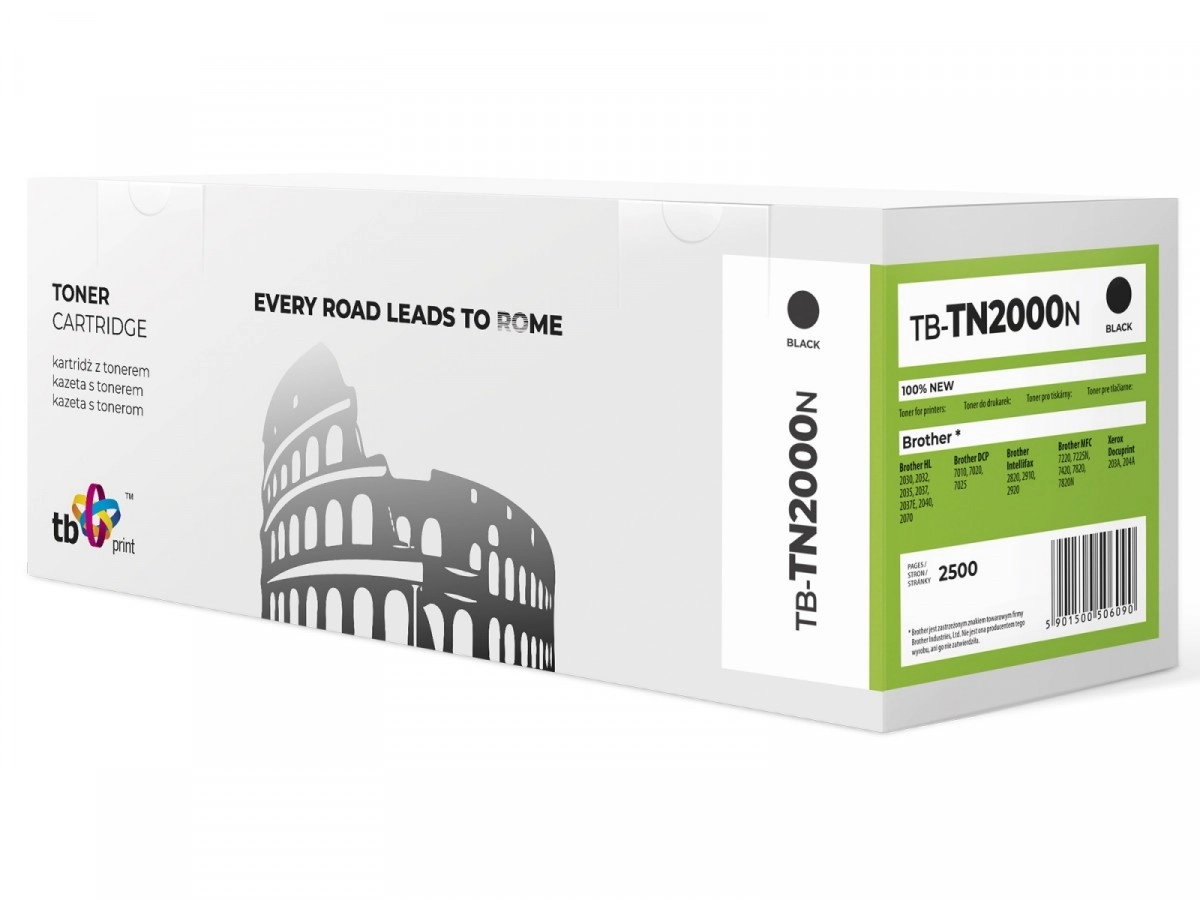 TB Print TB-TN2000N toner cartridge 1