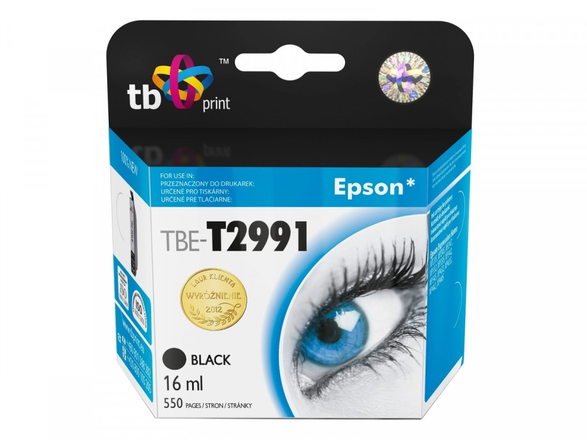 TB Print TBE-T2991 ink cartridge 1
