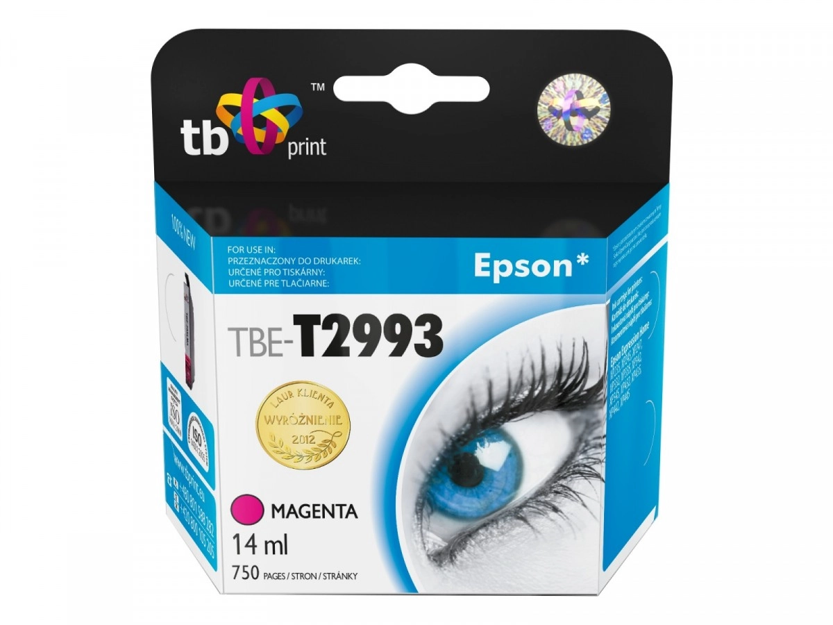 TB Print TBE-T2993 ink cartridge 1