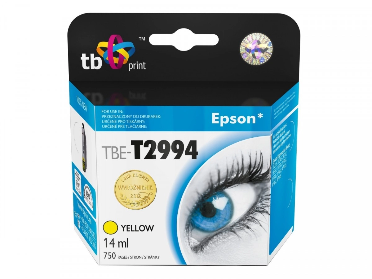 TB Print TBE-T2994 ink cartridge 1