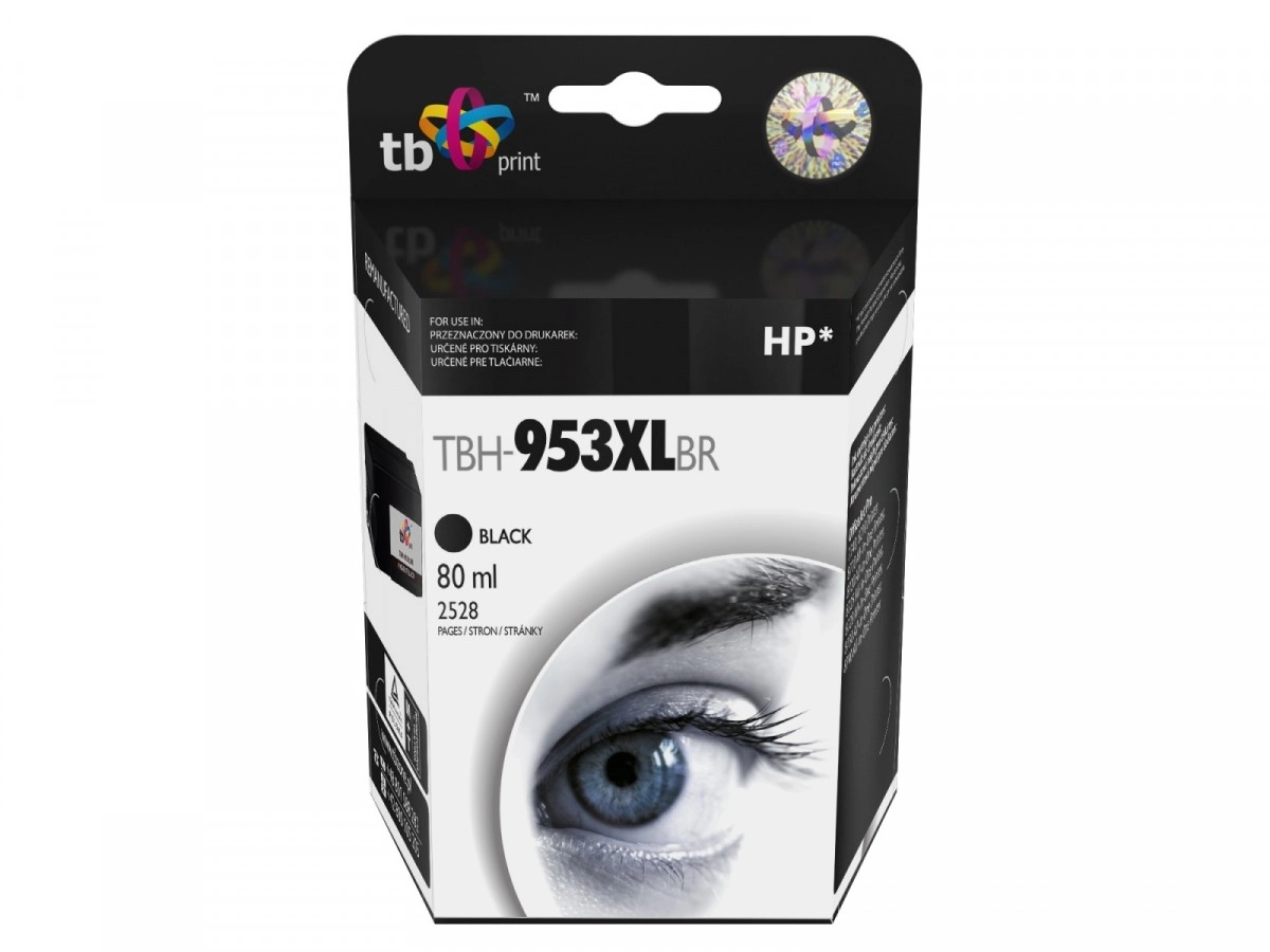 TB Print TBH-953XLBR ink cartridge 1