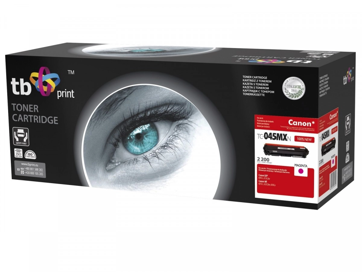 TB Print TC-045MXN toner cartridge 1
