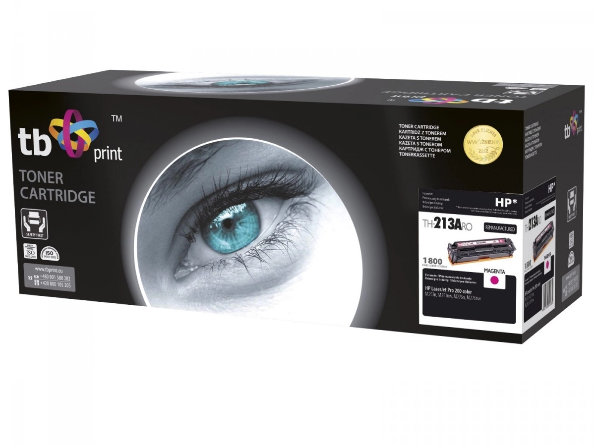 TB Print TH-213ARO toner cartridge 1