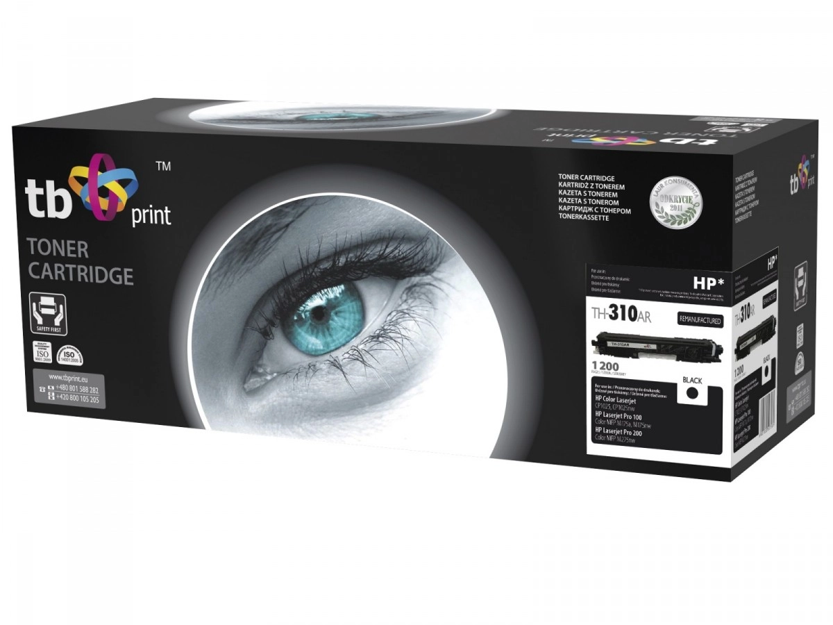 TB Print TH-310AR toner cartridge 1