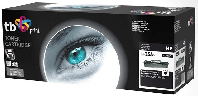 TB Print TH-35AN toner cartridge 1