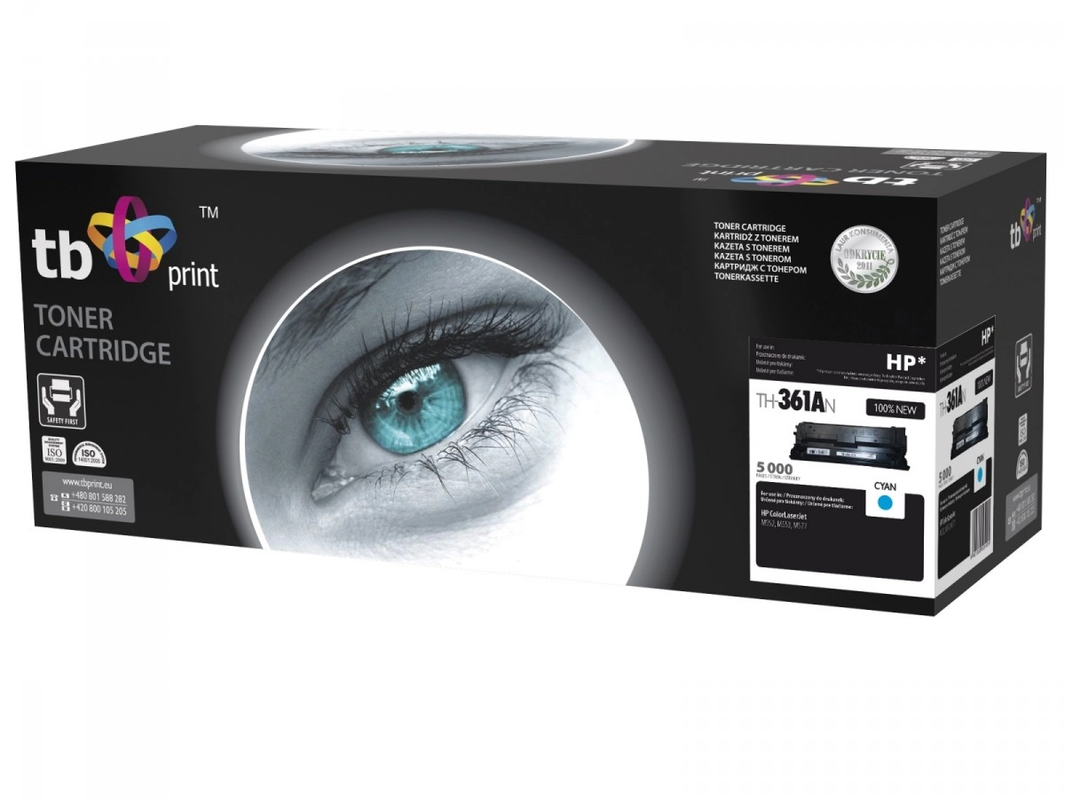 TB Print TH-361AN toner cartridge 1