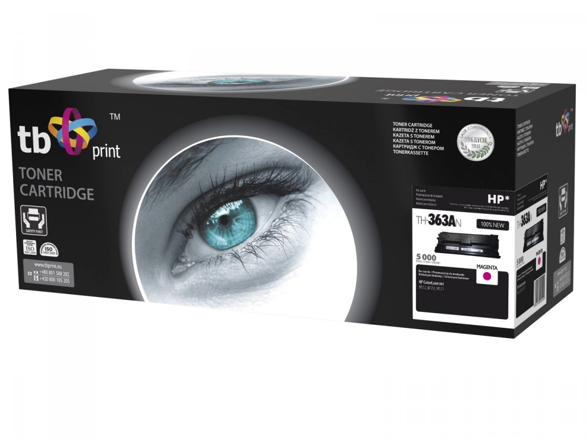 TB Print TH-363AN toner cartridge 1