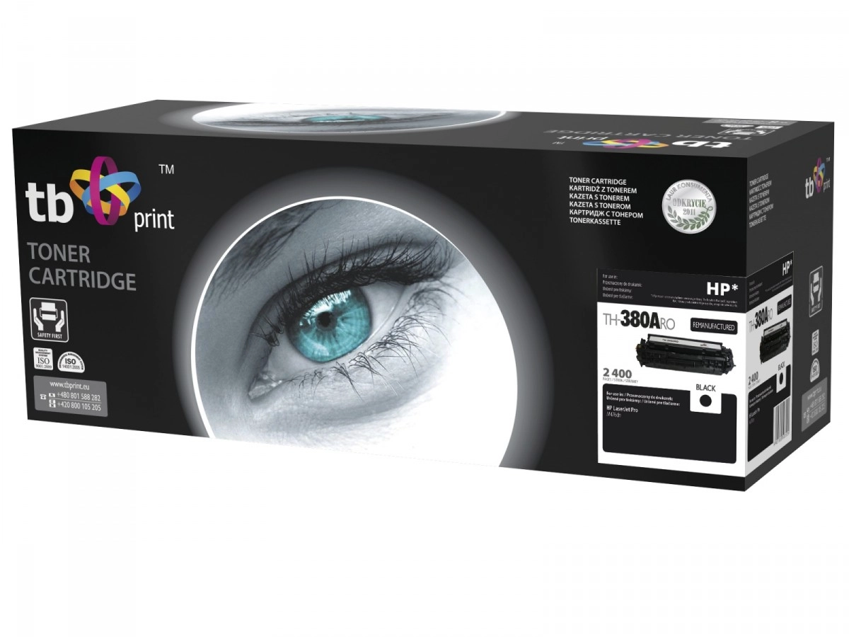 TB Print TH-380ARO toner cartridge 1