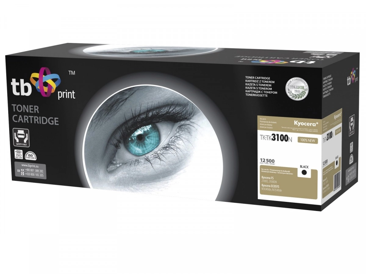 TB Print TK-TK3100N toner cartridge 1