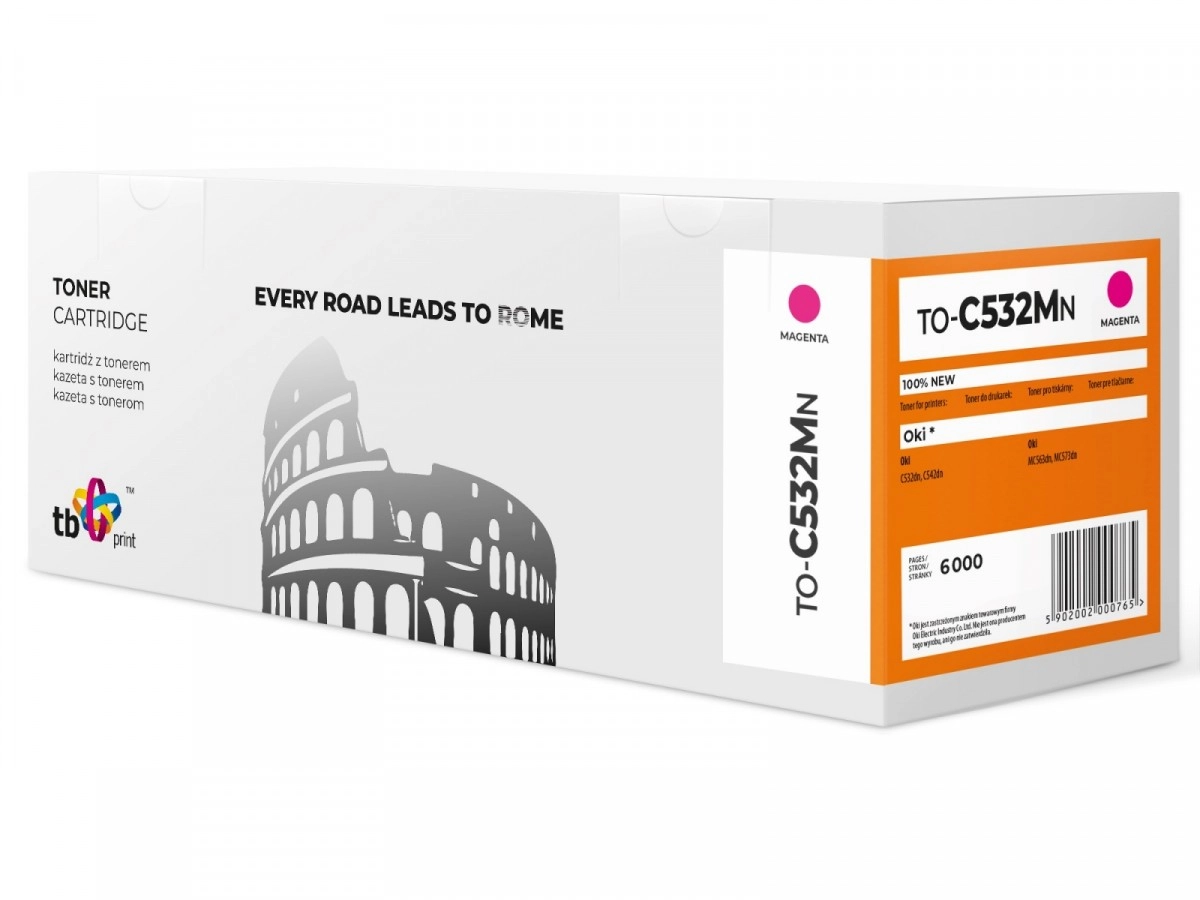 TB Print TO-C532MN toner cartridge 1