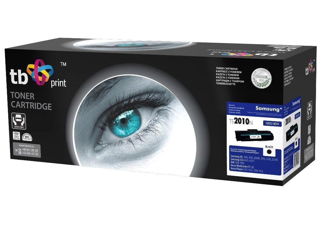 TB Print TS-2010N toner cartridge 1
