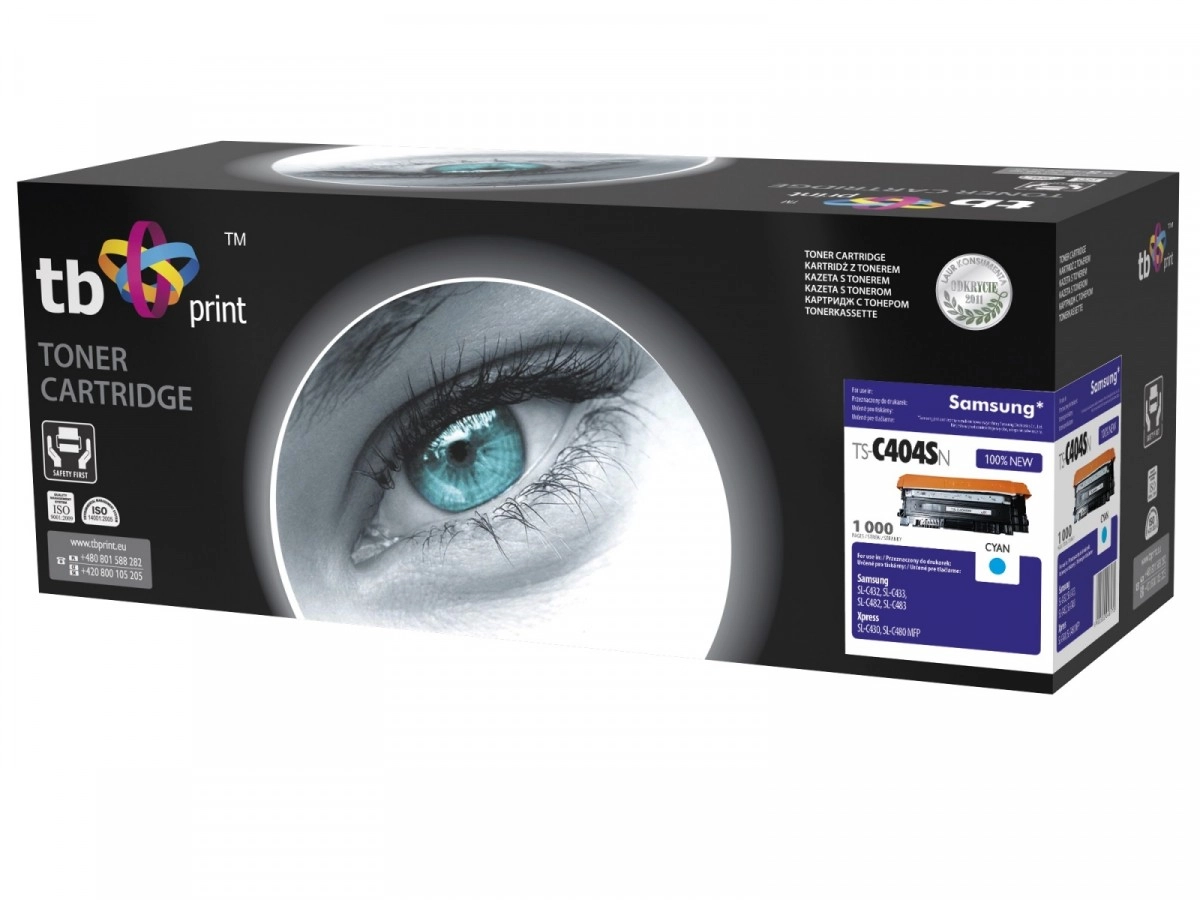 TB Print TS-C404SN toner cartridge 1