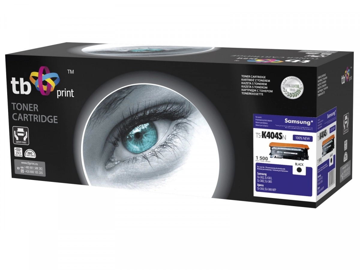 TB Print TS-K404SN toner cartridge 1