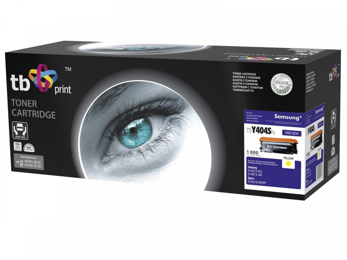 TB Print TS-Y404SN toner cartridge 1