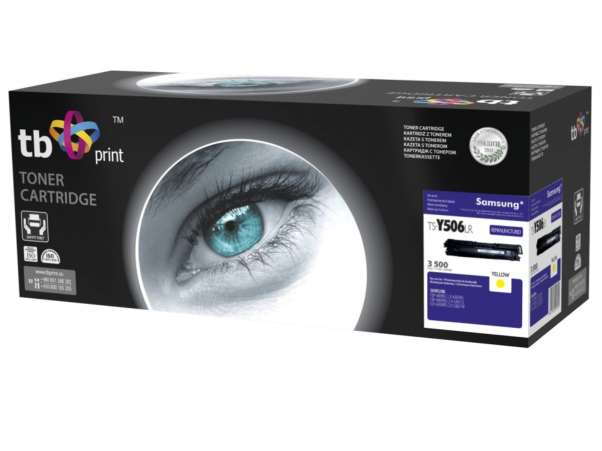TB Print TS-Y506LR toner cartridge 1