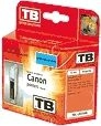 Tusz TBC-CLI8MA (Canon CLI8MA) Purpurowy 100%