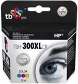 Tusz do HP DJ F2420 Kolor