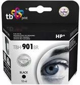 Tusz do HP OJ J4580 Czarny