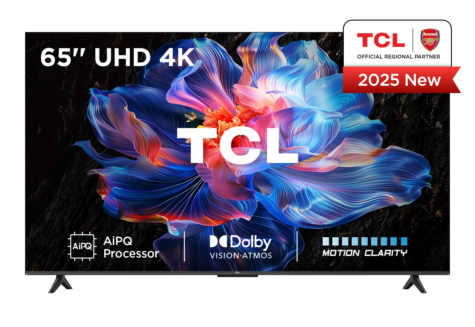 TCL V6C 65V6C TV 165.1